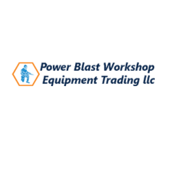 POWER BLAST Workshop Equipment Trading llc